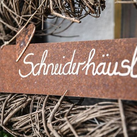 Ferienhaus Schneiderhaeusl Zillertal Stummerberg Dış mekan fotoğraf