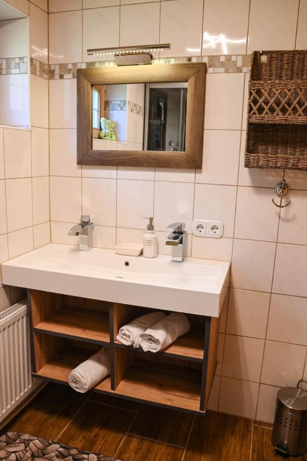 Ferienhaus Schneiderhaeusl Zillertal Stummerberg Dış mekan fotoğraf