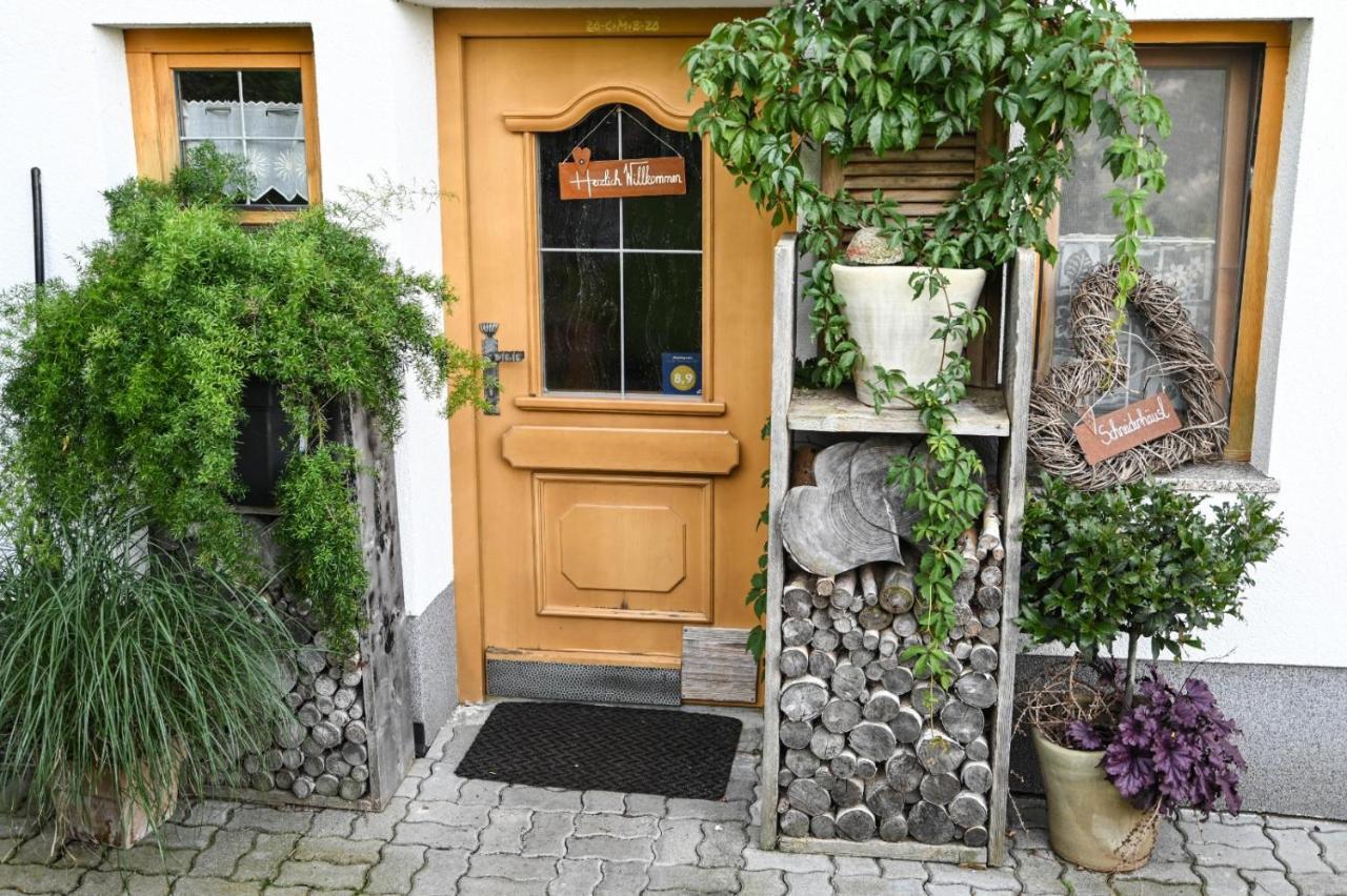 Ferienhaus Schneiderhaeusl Zillertal Stummerberg Dış mekan fotoğraf