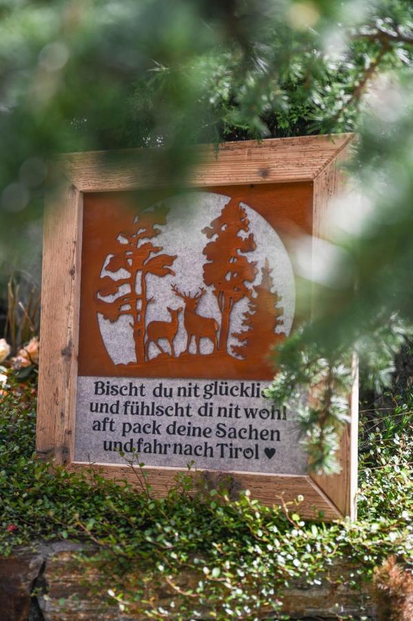 Ferienhaus Schneiderhaeusl Zillertal Stummerberg Dış mekan fotoğraf