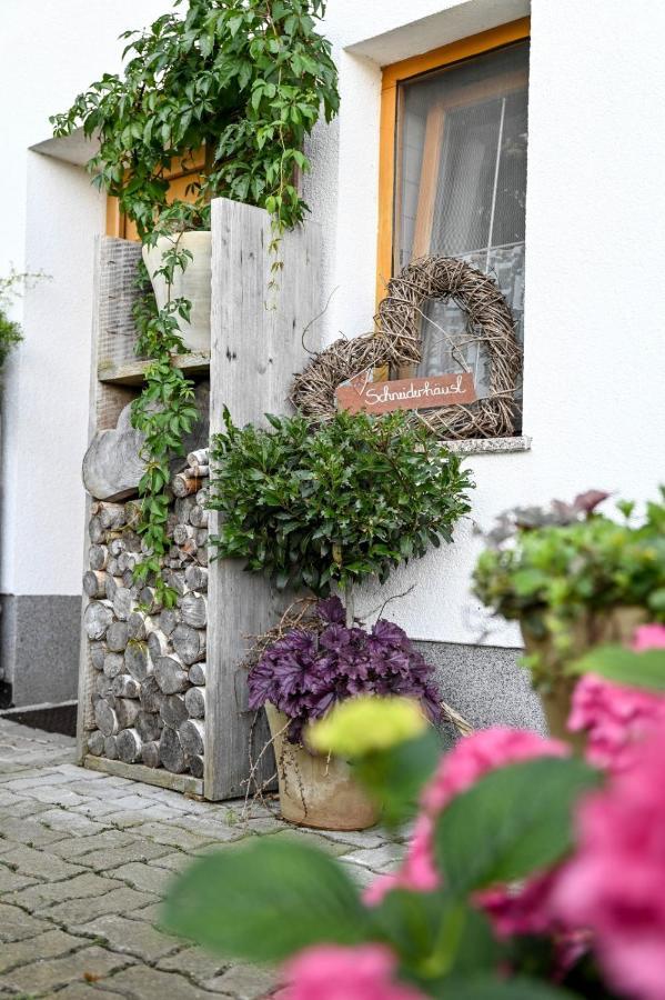 Ferienhaus Schneiderhaeusl Zillertal Stummerberg Dış mekan fotoğraf