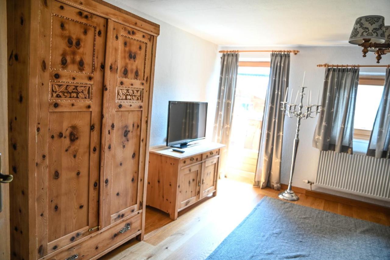 Ferienhaus Schneiderhaeusl Zillertal Stummerberg Dış mekan fotoğraf