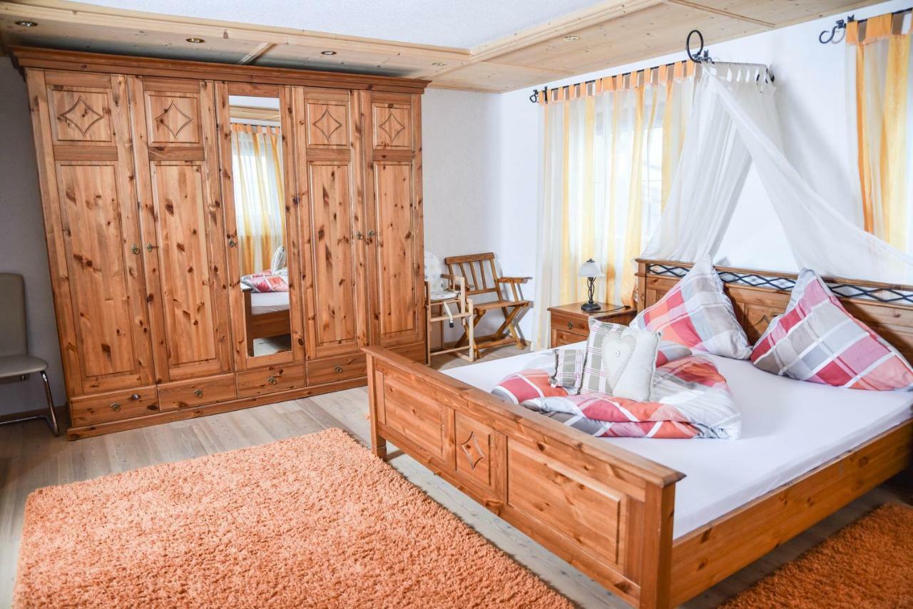 Ferienhaus Schneiderhaeusl Zillertal Stummerberg Dış mekan fotoğraf