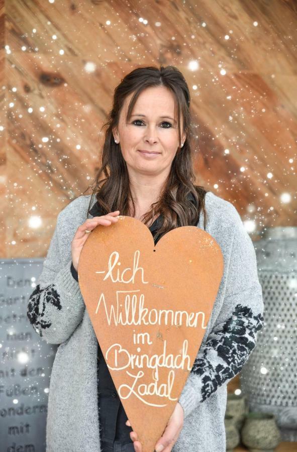 Ferienhaus Schneiderhaeusl Zillertal Stummerberg Dış mekan fotoğraf