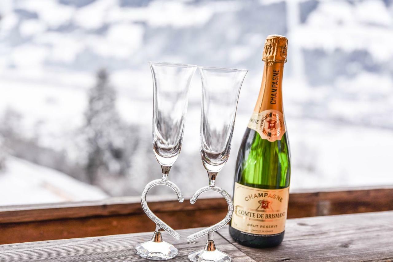 Ferienhaus Schneiderhaeusl Zillertal Stummerberg Dış mekan fotoğraf