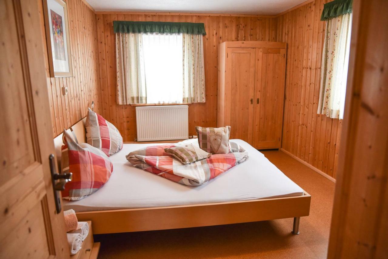 Ferienhaus Schneiderhaeusl Zillertal Stummerberg Dış mekan fotoğraf