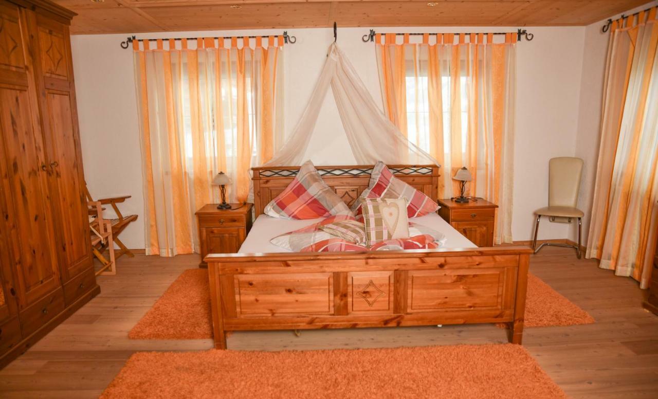 Ferienhaus Schneiderhaeusl Zillertal Stummerberg Dış mekan fotoğraf