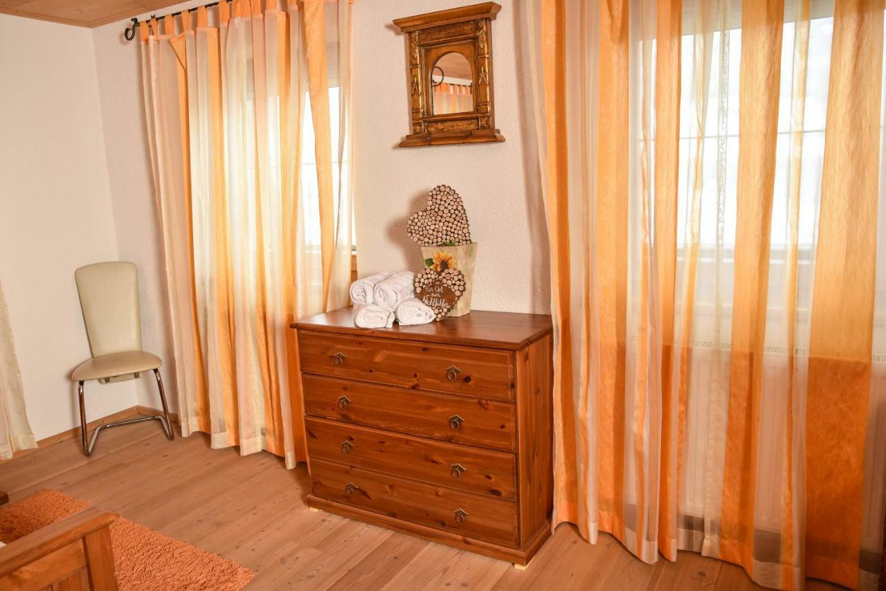 Ferienhaus Schneiderhaeusl Zillertal Stummerberg Dış mekan fotoğraf